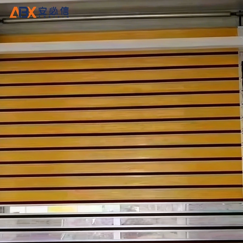 太原市雷达高速门