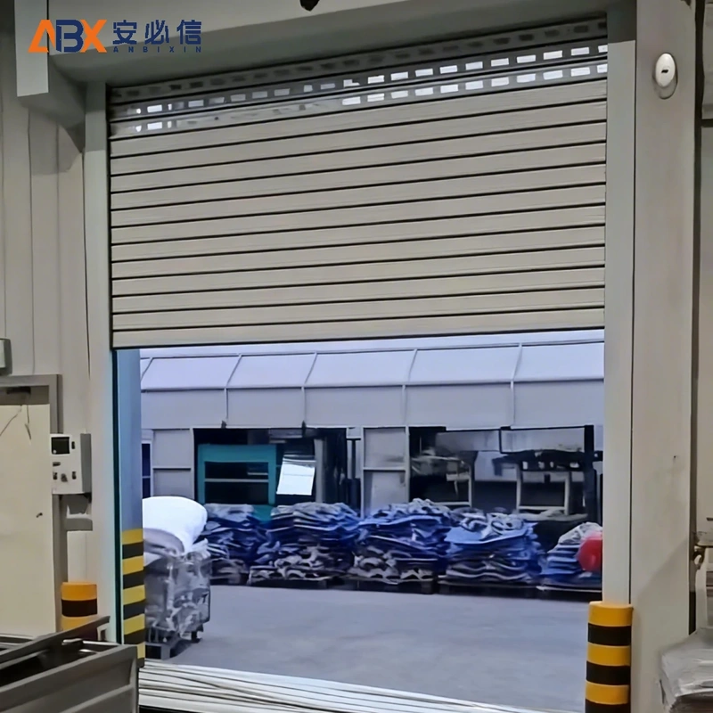 太原市厂房高速门